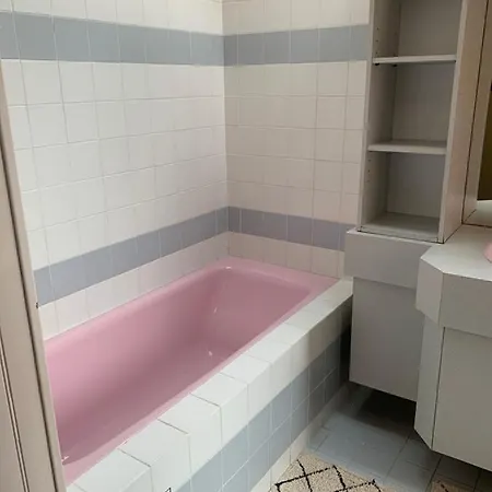 Apartment Le Retro Le May-sur-Evre